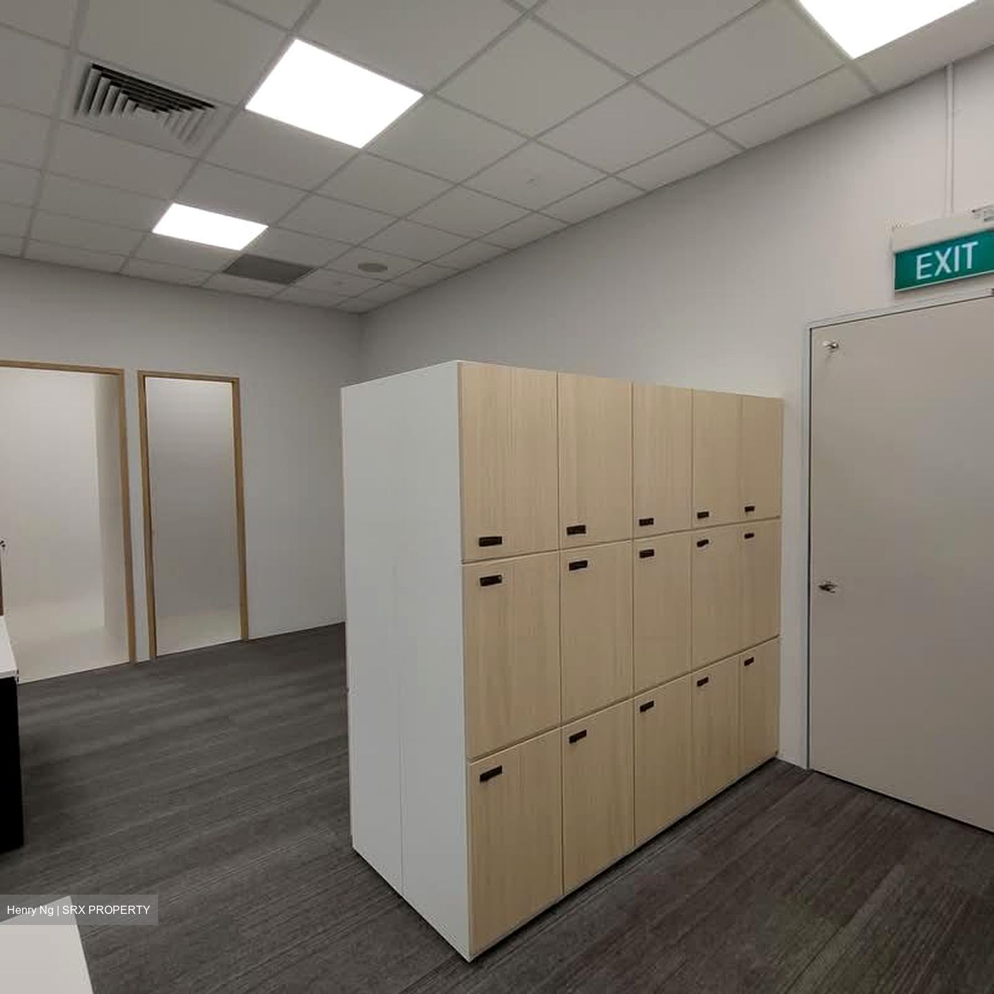 Parakou Building (D1), Office #587565501